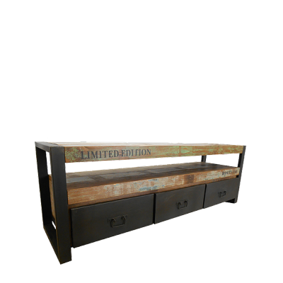 Industrial TV Stand IS-114